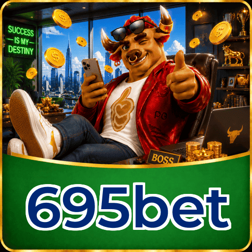 Loteria 695bet - Lotofácil diária