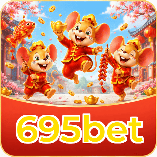 695bet Segurança Logo 2