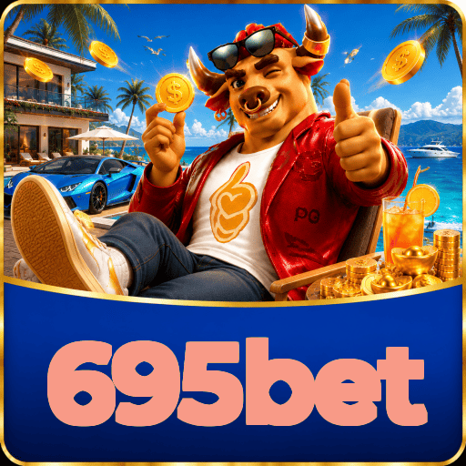 Telegram 695bet - Canal Oficial Verificado