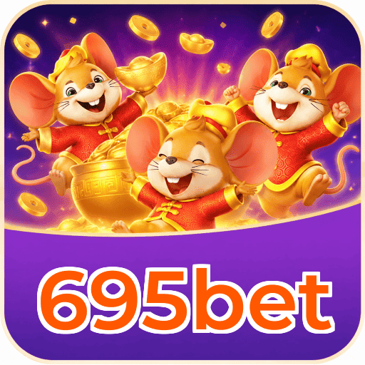 695bet Logo 3