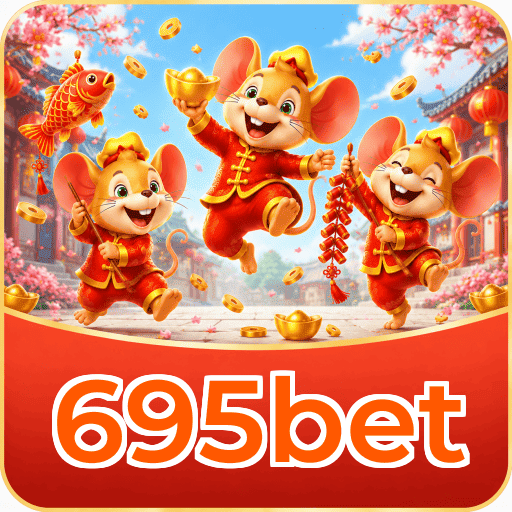 695bet Segurança Logo 3