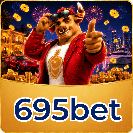 Slots 695bet - RTP Alto Certificado