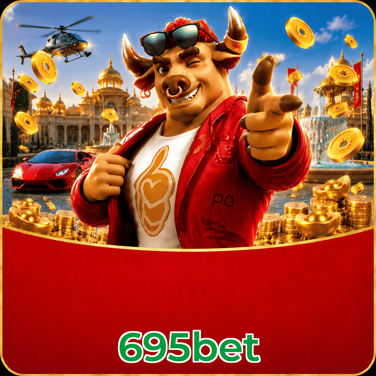 695bet PIX Instantâneo - Saques em 8 Minutos