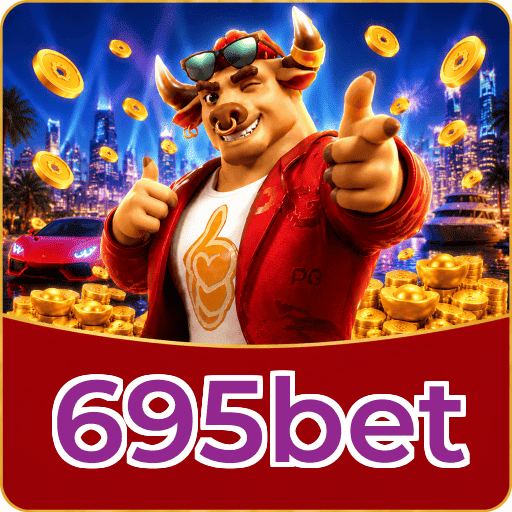 Certificação GLI 695bet