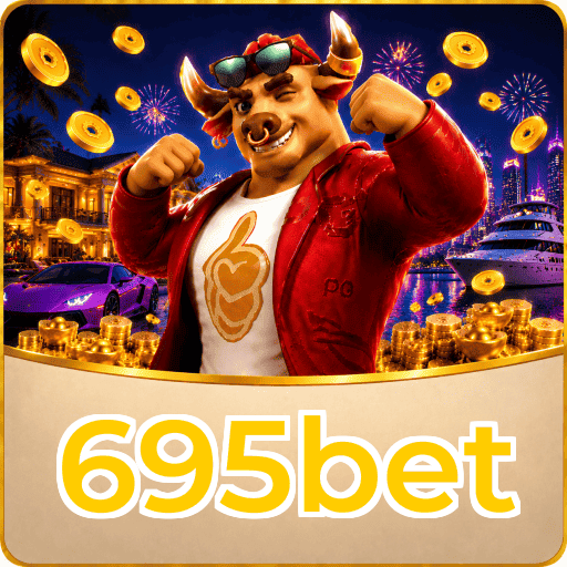 695bet Licenciado Curaçao - Segurança SSL 256-bit