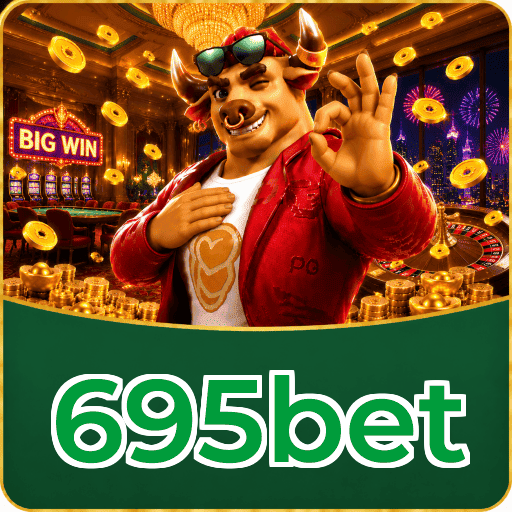695bet Logo 1