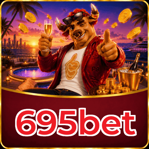 695bet Instalar Logo 2