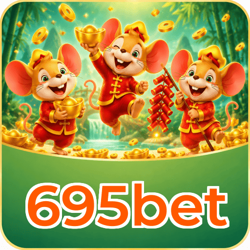 695bet Logo 2