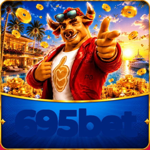 Telegram 695bet - Bônus Diários Exclusivos